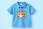 Boys Polo T-shirt