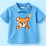 Boys Polo T-shirt