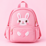Cute Buny Bag